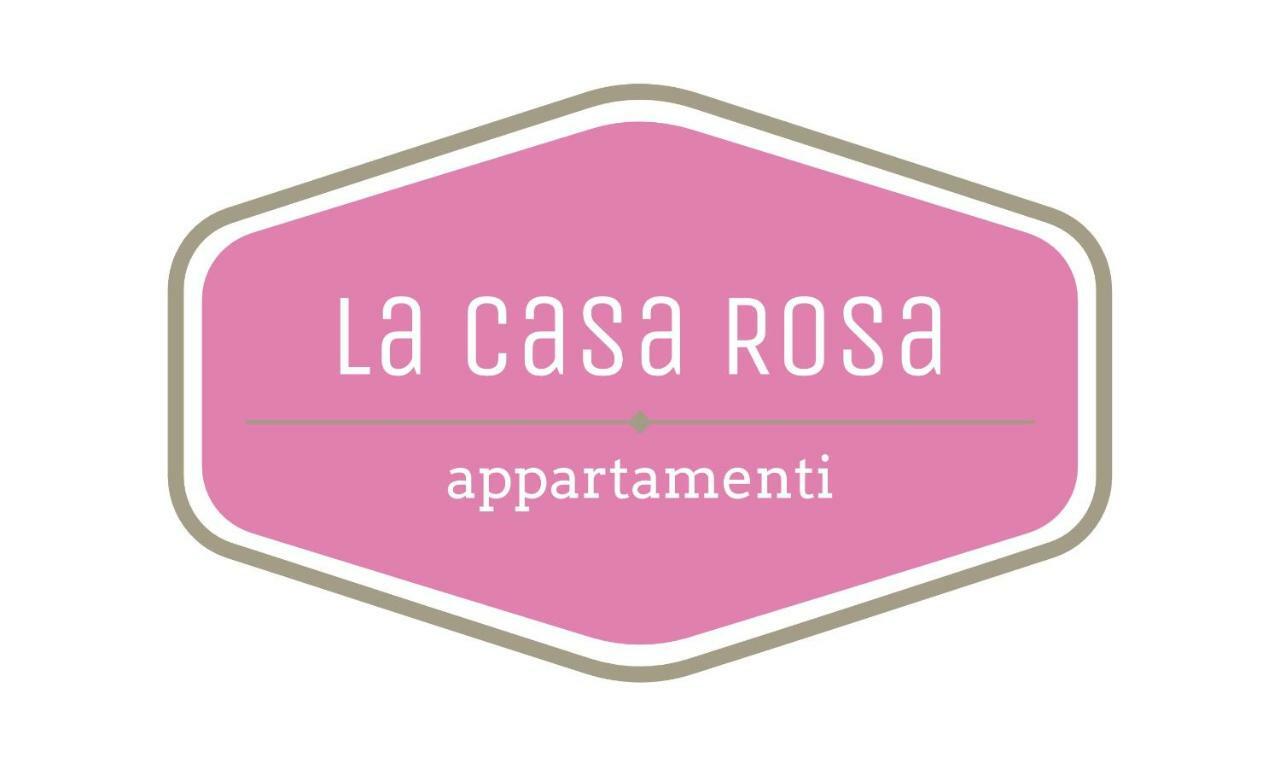特尔尼La Casa Rosa公寓 外观 照片