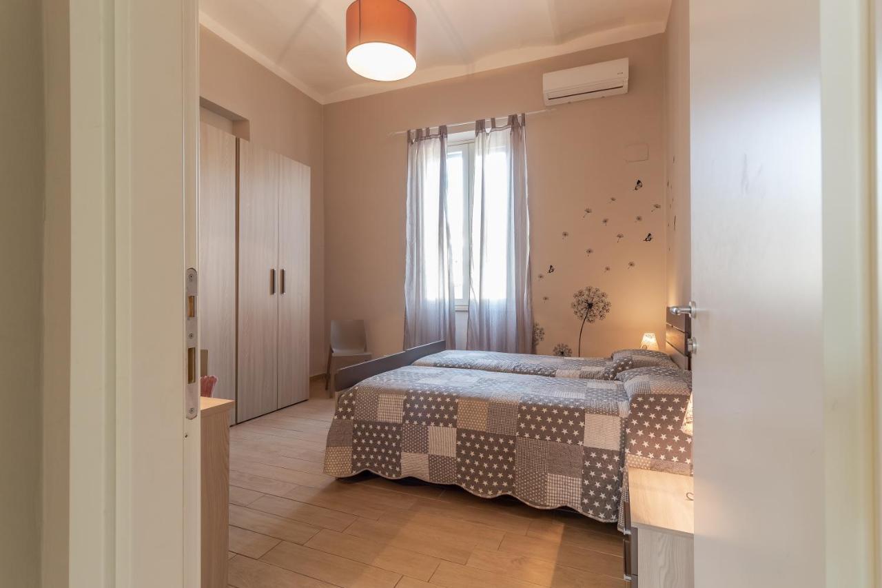 特尔尼La Casa Rosa公寓 外观 照片